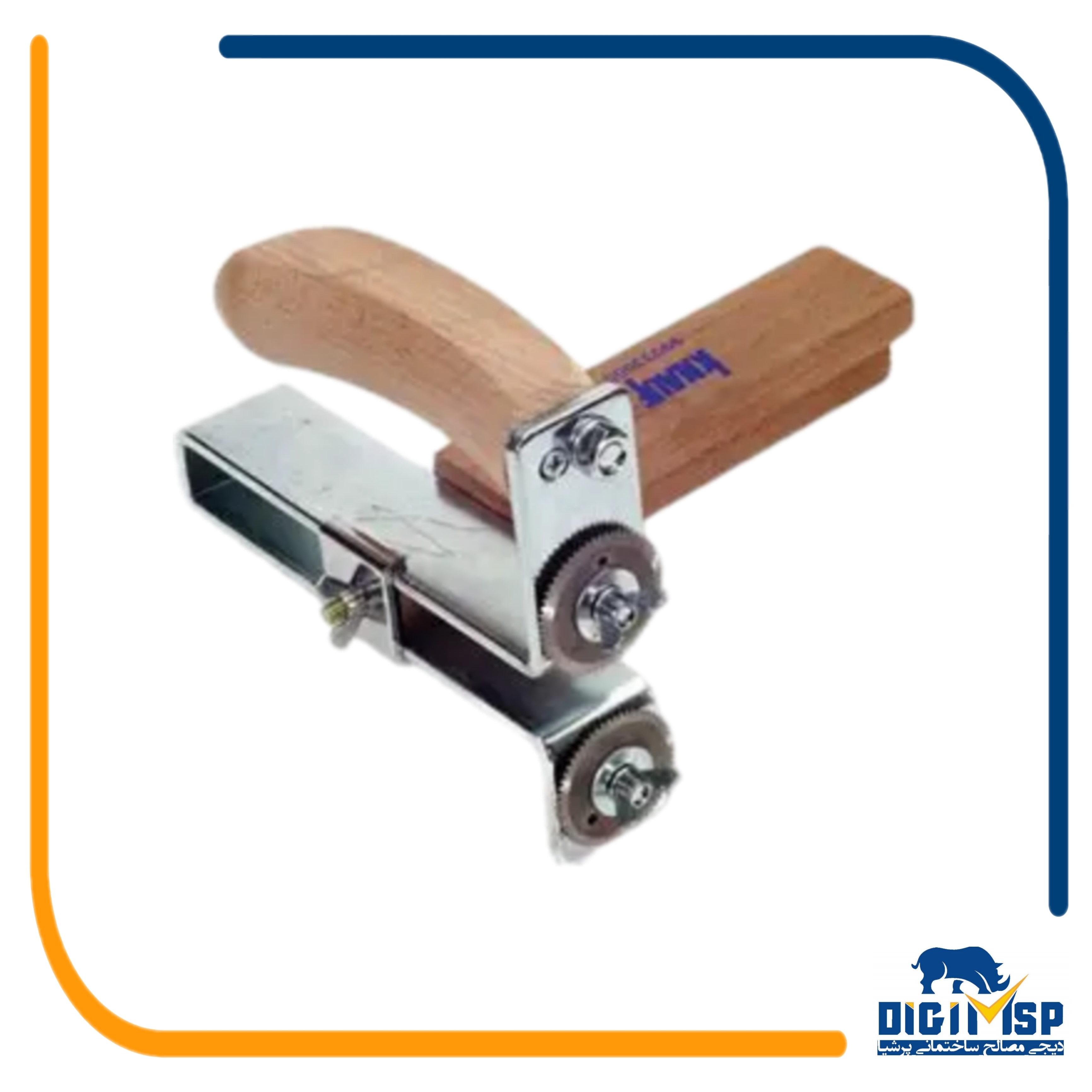 برش قرقره ای پنل 